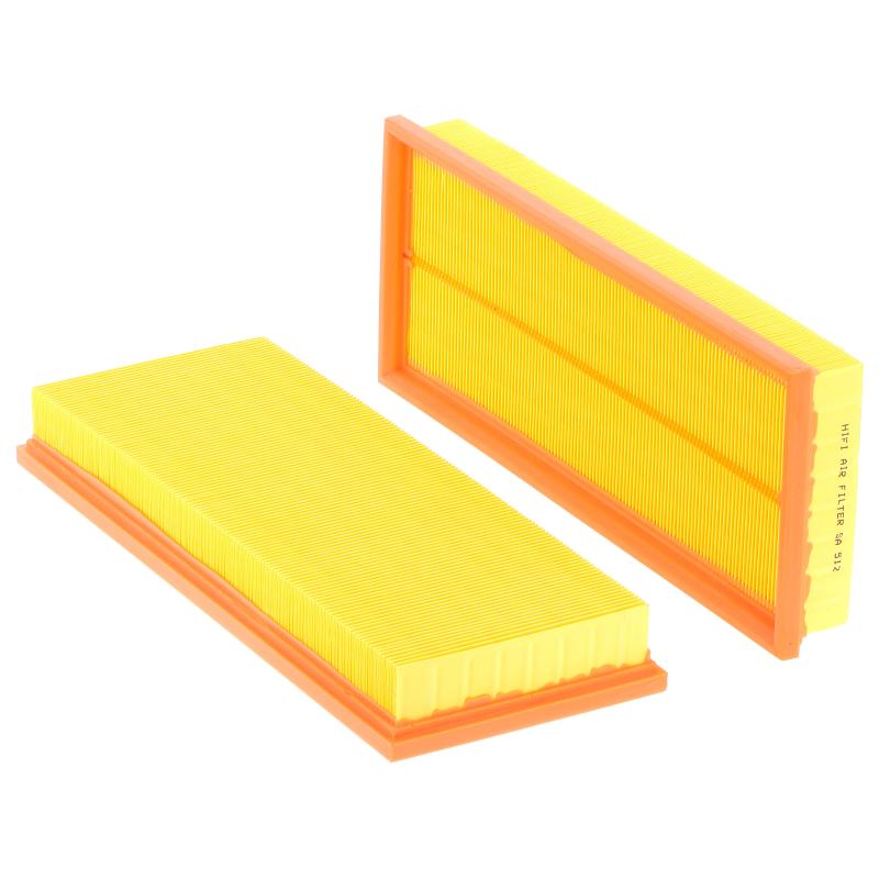 Hifi Air Filter SA 512 – OEM Filter Part – Roladex UK
