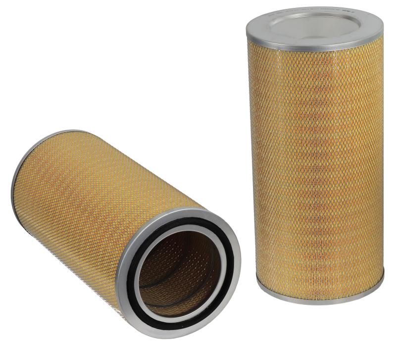 Hifi Air Filter ASR 989205AB204 – OEM Filter Part – Roladex UK