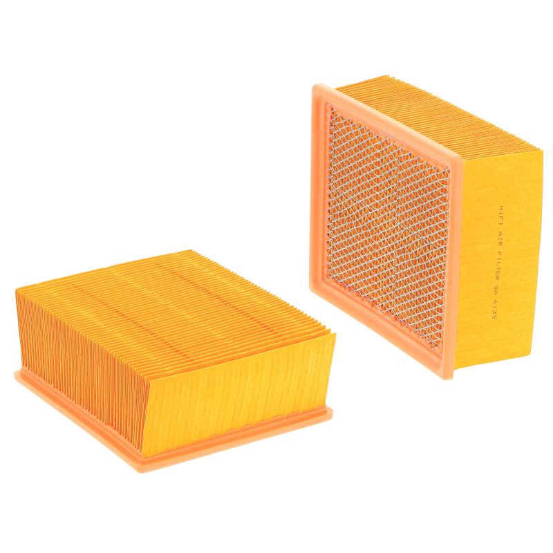 Hifi Air Filter SA 6135 – OEM Filter Part – Roladex UK
