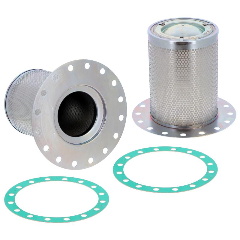 Hifi Air/Oil Separator OT 4656 – OEM Filter Part – Roladex UK