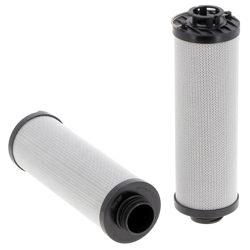 Hifi Hydraulic Filter SH 74664 – OEM Filter Part – Roladex UK