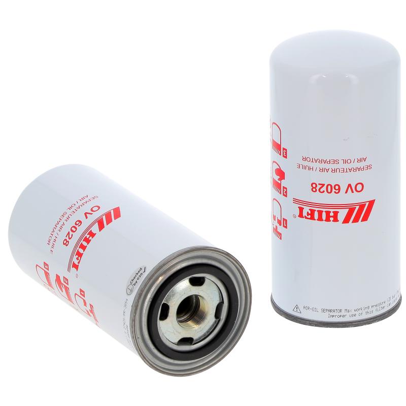 Hifi Air/Oil Separator OV 6028 – OEM Filter Part – Roladex UK