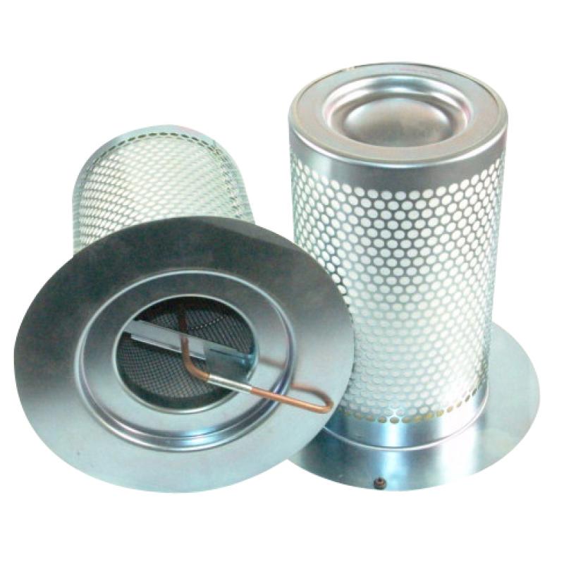 Hifi Air/Oil Separator OS 5204 – OEM Filter Part – Roladex UK