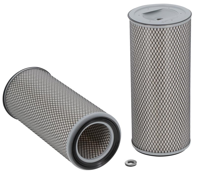Hifi Air Filter SA 17452 – OEM Filter Part – Roladex UK