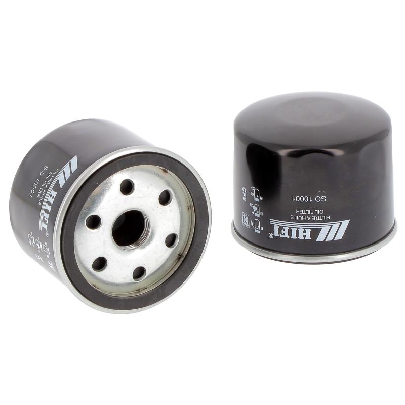 Hifi Oil Filter SO 10001 – OEM Filter Part – Roladex UK