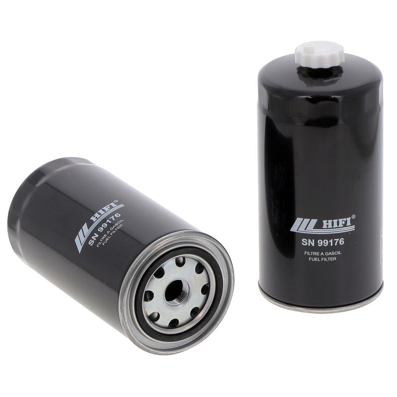 Hifi Fuel Filter SN 99176 – OEM Filter Part – Roladex UK