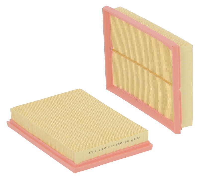 Hifi Air Filter SA 8137 – OEM Filter Part – Roladex UK
