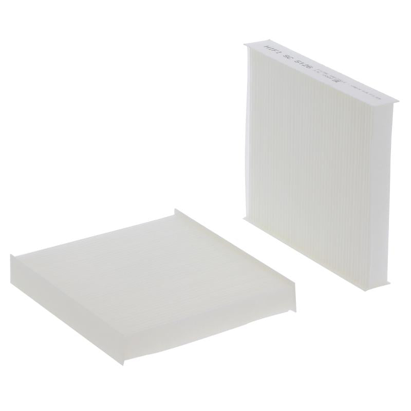 Hifi Cabin Air Filter SC 5126 – OEM Filter Part – Roladex UK