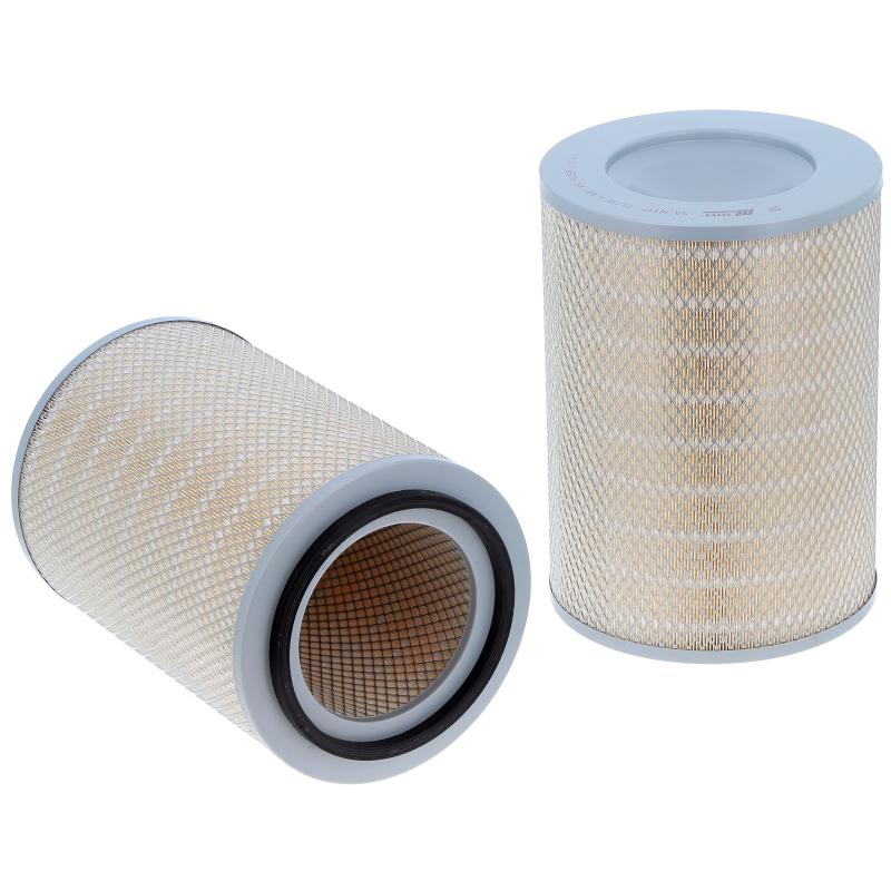Hifi Air Filter SA 16117 – OEM Filter Part – Roladex UK