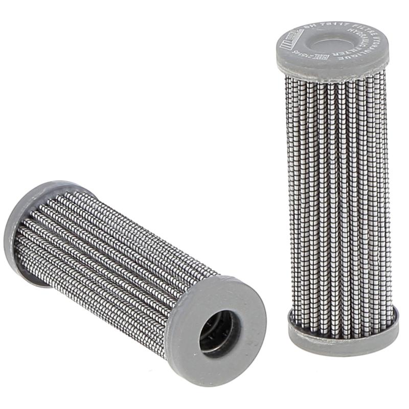 Hifi Hydraulic Filter SH 76117 – OEM Filter Part – Roladex UK