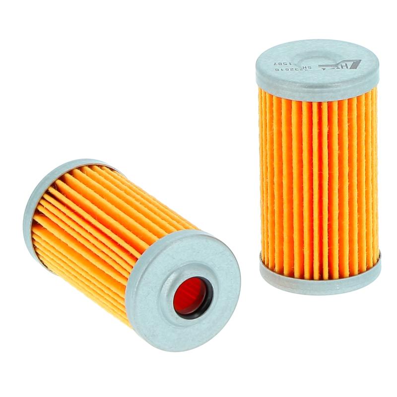 Hifi Fuel Filter SN 21587 – OEM Filter Part – Roladex UK