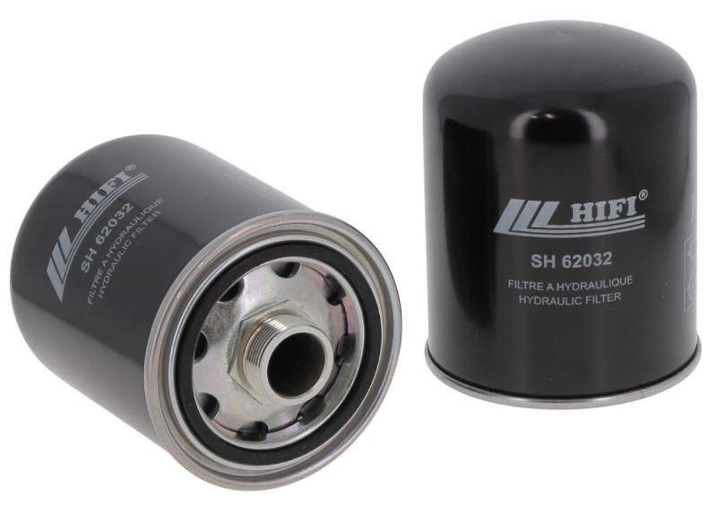 Hifi Hydraulic Filter SH 62032 – OEM Filter Part – Roladex UK