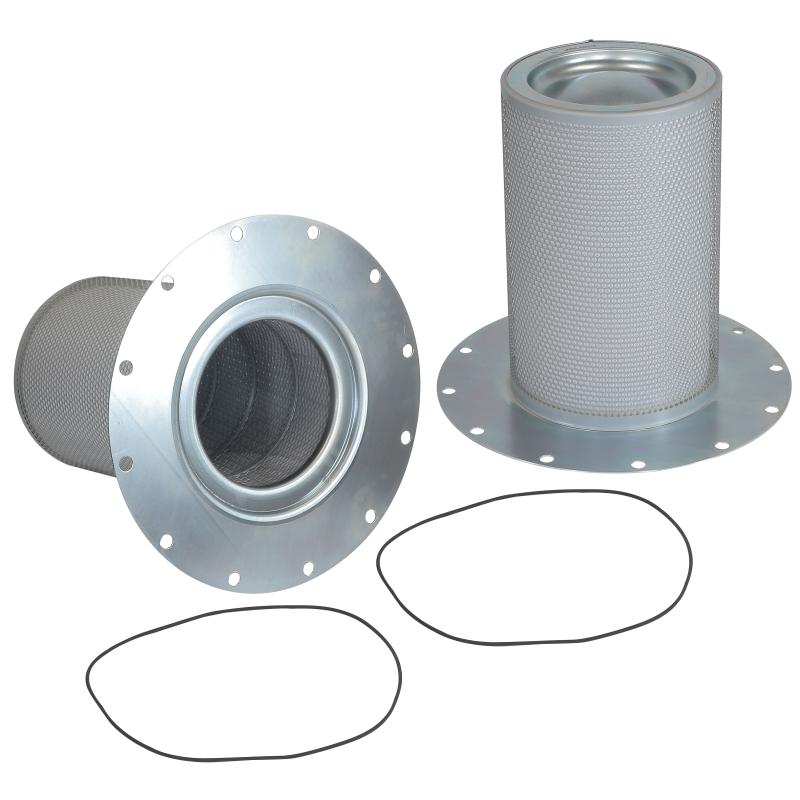 Hifi Air/Oil Separator OT 2111 – OEM Filter Part – Roladex UK