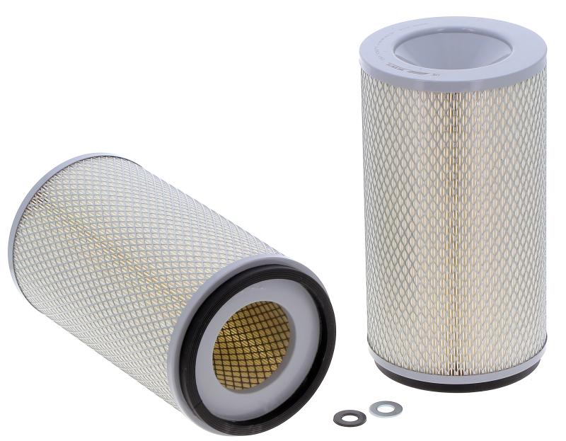 Hifi Air Filter SA 10871 – OEM Filter Part – Roladex UK