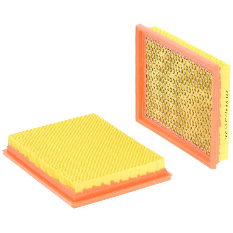 Hifi Air Filter SA 5131 – OEM Filter Part – Roladex UK