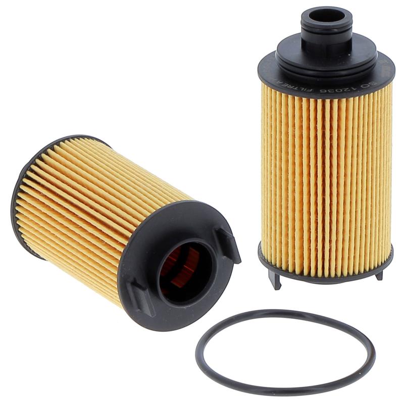 Hifi Oil Filter SO 12036 – OEM Filter Part – Roladex UK