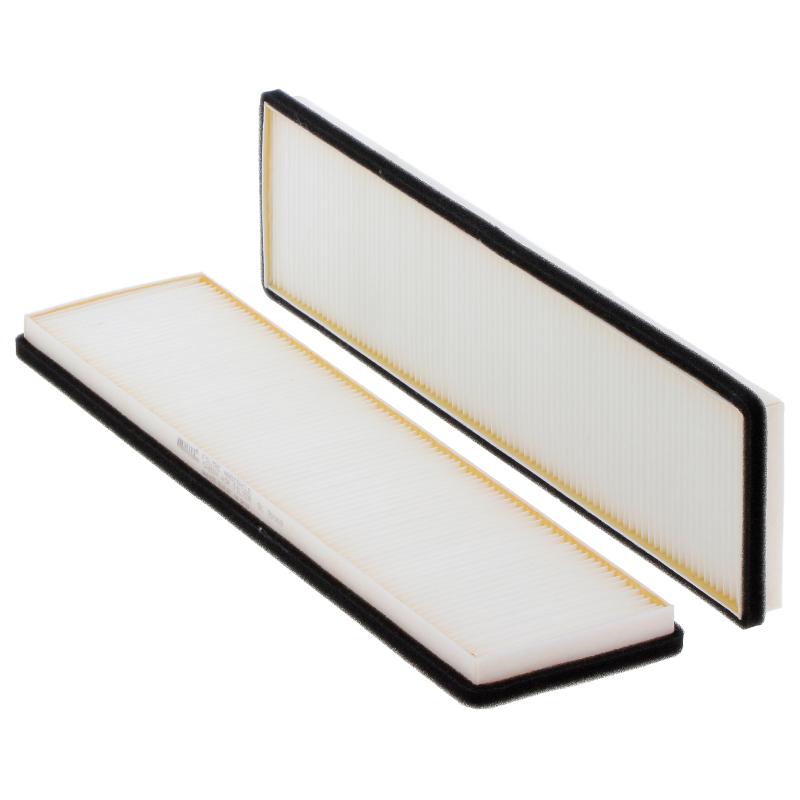 Hifi Cabin Air Filter SC 70069 – OEM Filter Part – Roladex UK