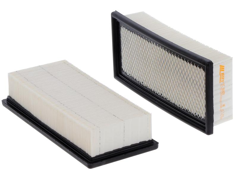 Hifi Cabin Air Filter SC 90209 – OEM Filter Part – Roladex UK