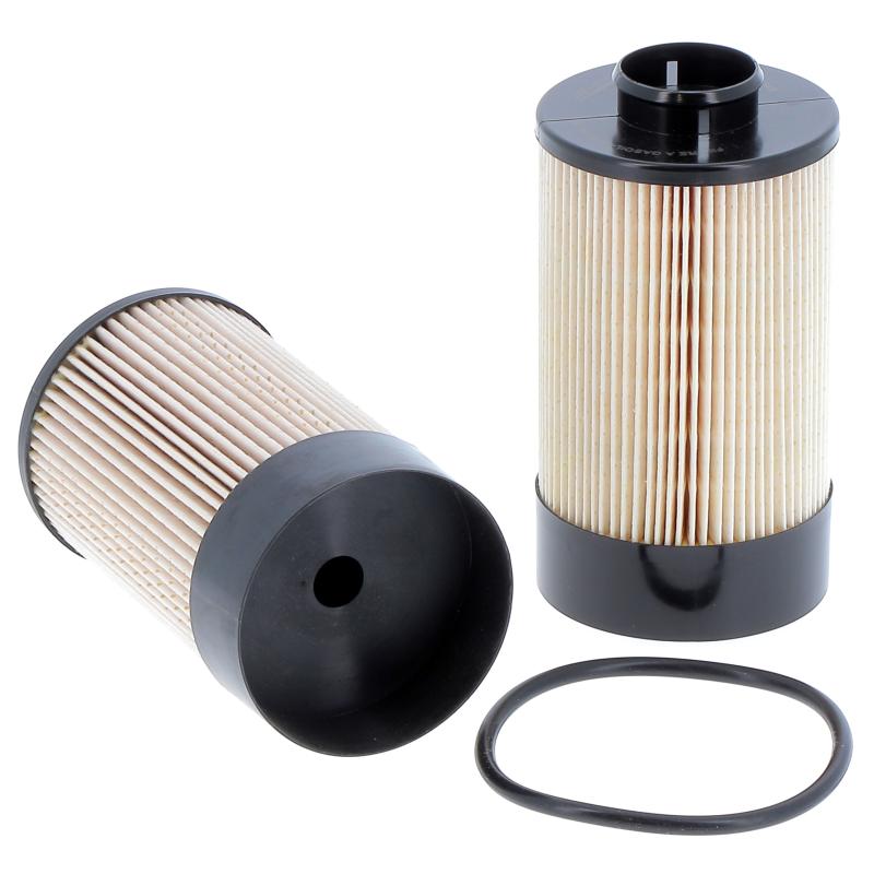 Hifi Fuel Filter SN 80045 – OEM Filter Part – Roladex UK