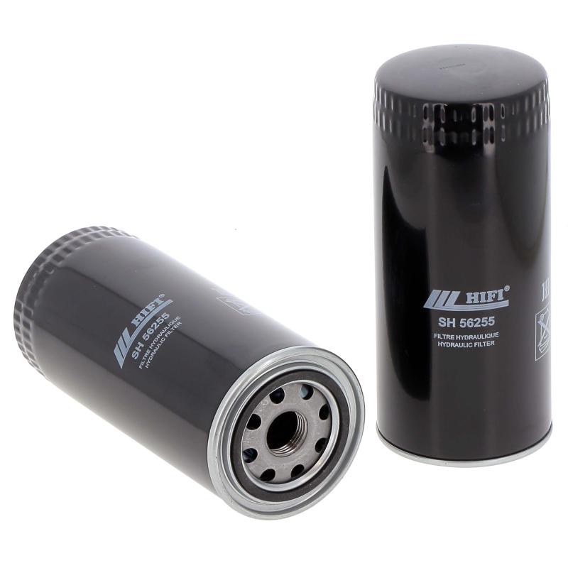Hifi Hydraulic Filter SH 56255 – OEM Filter Part – Roladex UK