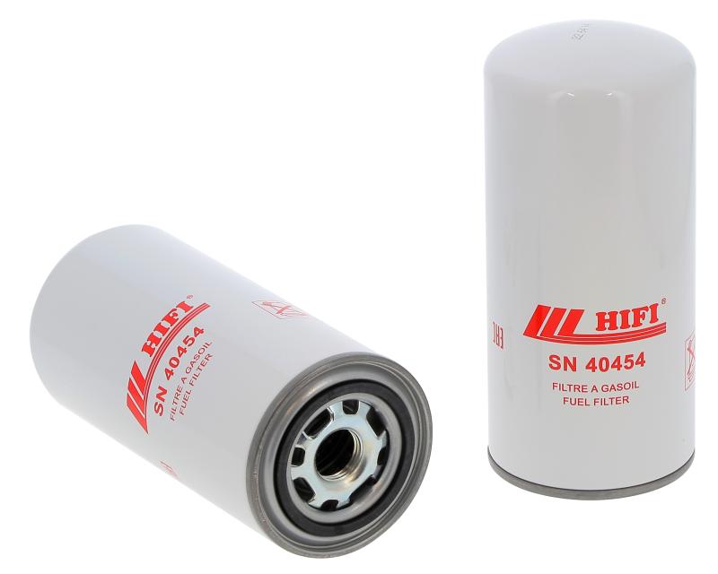 Hifi Fuel Filter SN 40454 – OEM Filter Part – Roladex UK