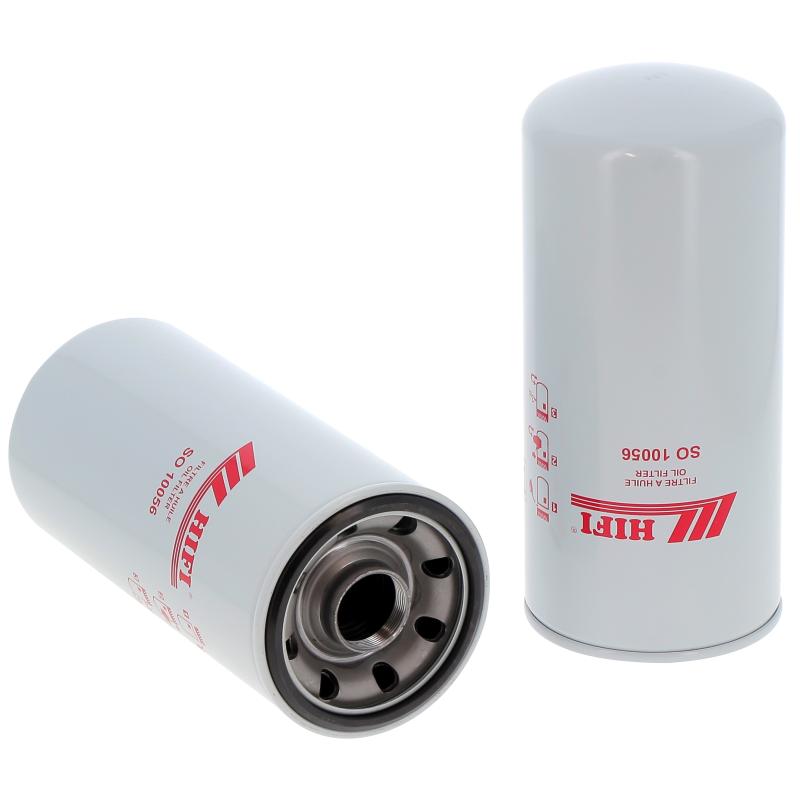 Hifi Oil Filter SO 10056 – OEM Filter Part – Roladex UK