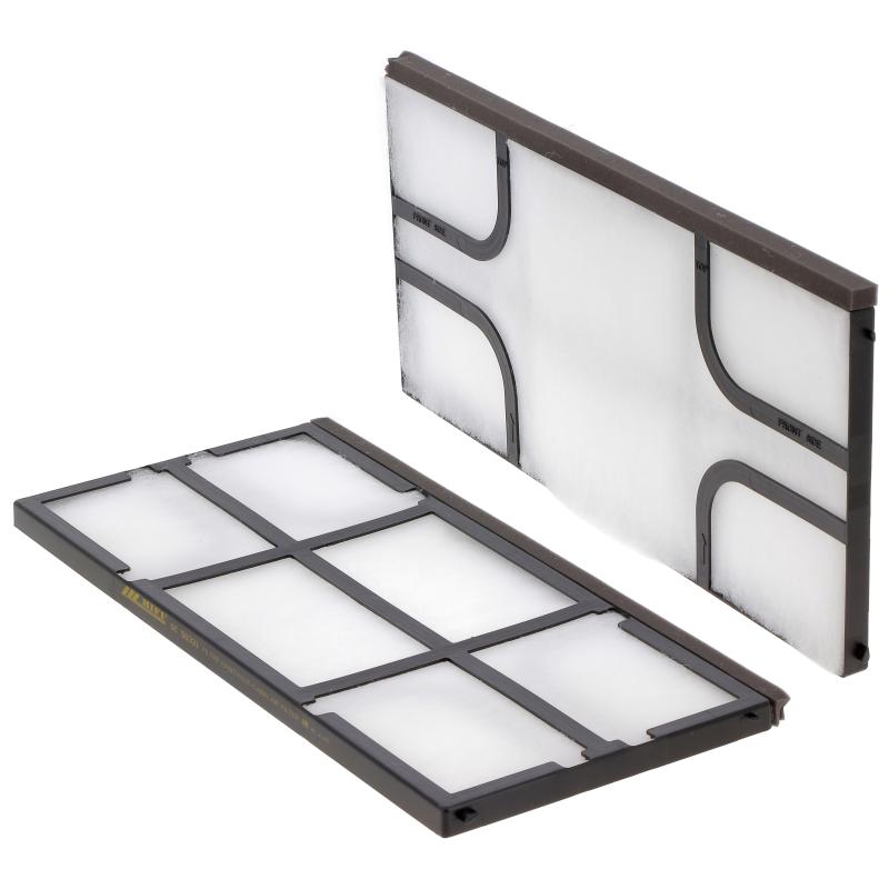 Hifi Cabin Air Filter SC 50331 – OEM Filter Part – Roladex UK