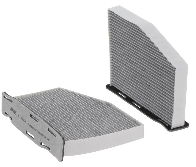 Hifi Cabin Air Filter SC 5109 CA – OEM Filter Part – Roladex UK