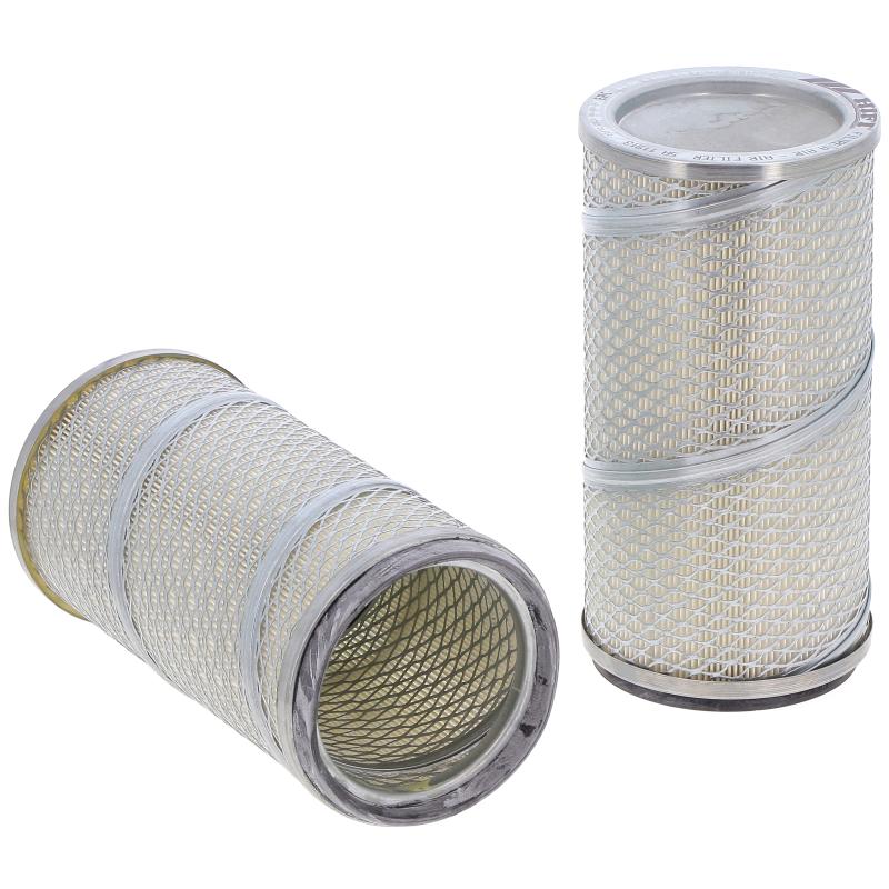 Hifi Air Filter SA 11913 – OEM Filter Part – Roladex UK