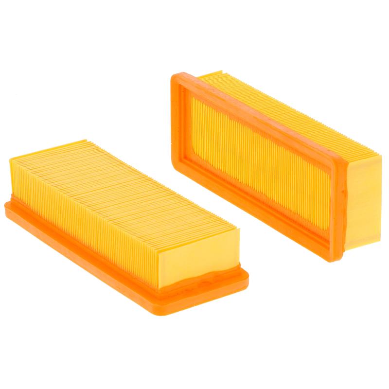 Hifi Air Filter SA 896 – OEM Filter Part – Roladex UK
