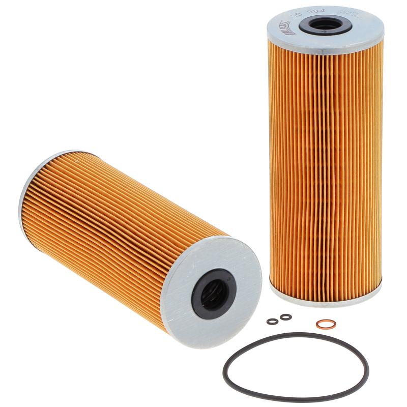 Hifi Oil Filter SO 984 – OEM Filter Part – Roladex UK