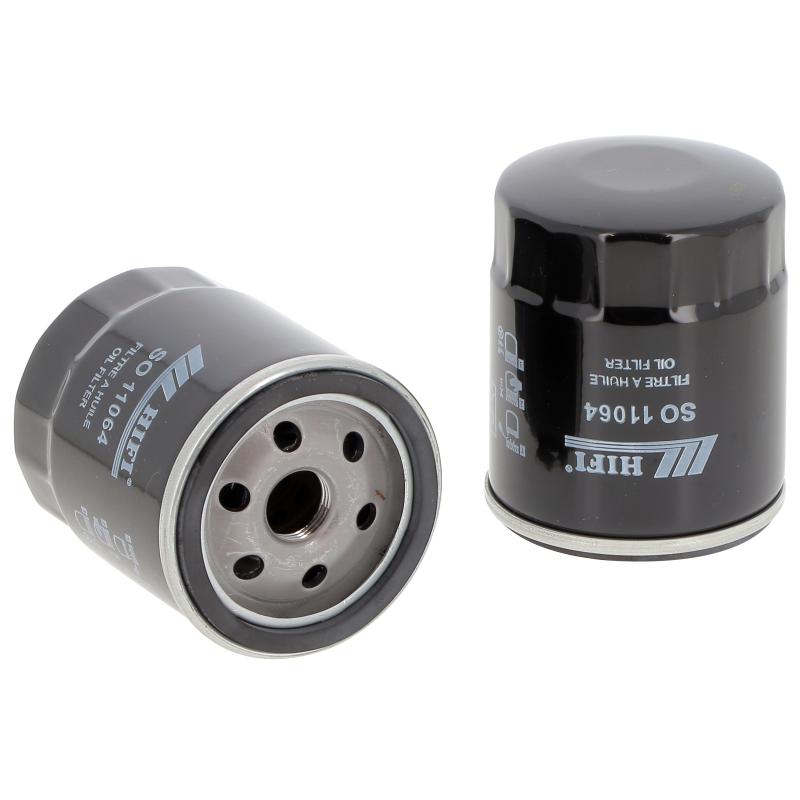 Hifi Oil Filter SO 11064 – OEM Filter Part – Roladex UK