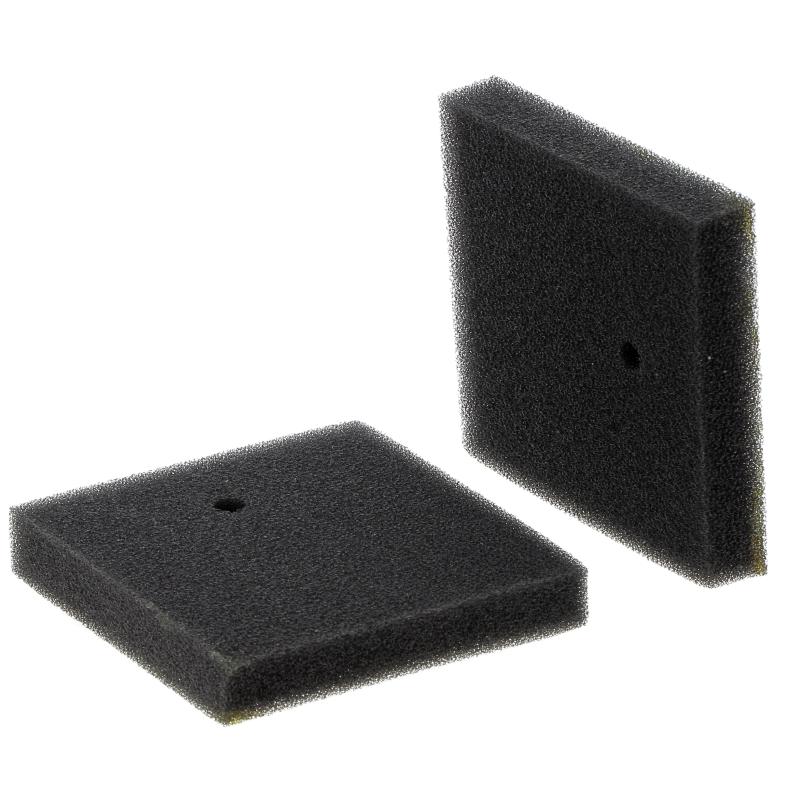 Hifi Air Filter SA 12380 – OEM Filter Part – Roladex UK