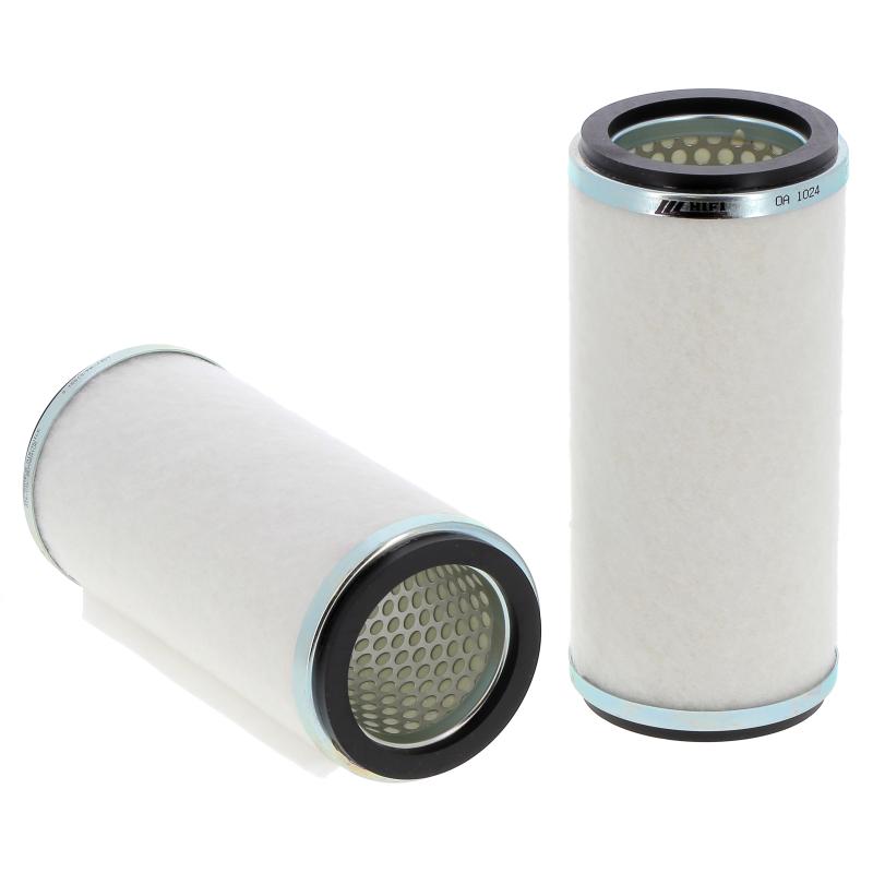 Hifi Air/Oil Separator OA 1024 – OEM Filter Part – Roladex UK
