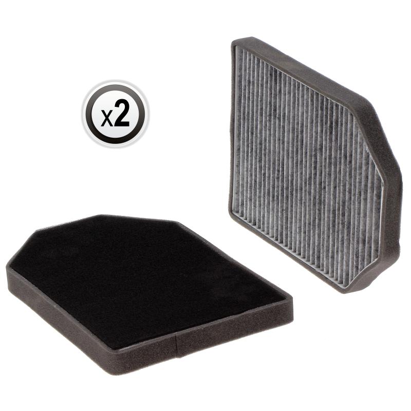 Hifi Cabin Filter Kit SC 5030 KITCA – OEM Filter Part – Roladex UK