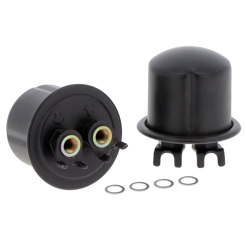 Hifi Petrol Filter BE 103 – OEM Filter Part – Roladex UK