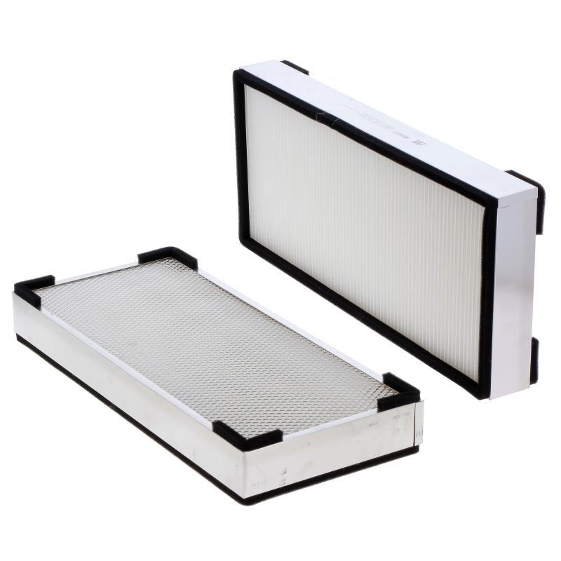 Hifi Cabin Air Filter SC 36221 – OEM Filter Part – Roladex UK