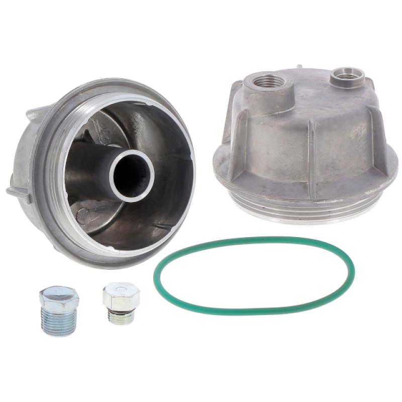 Hifi Metallic Bowl Y RK30745 – OEM Filter Part – Roladex UK