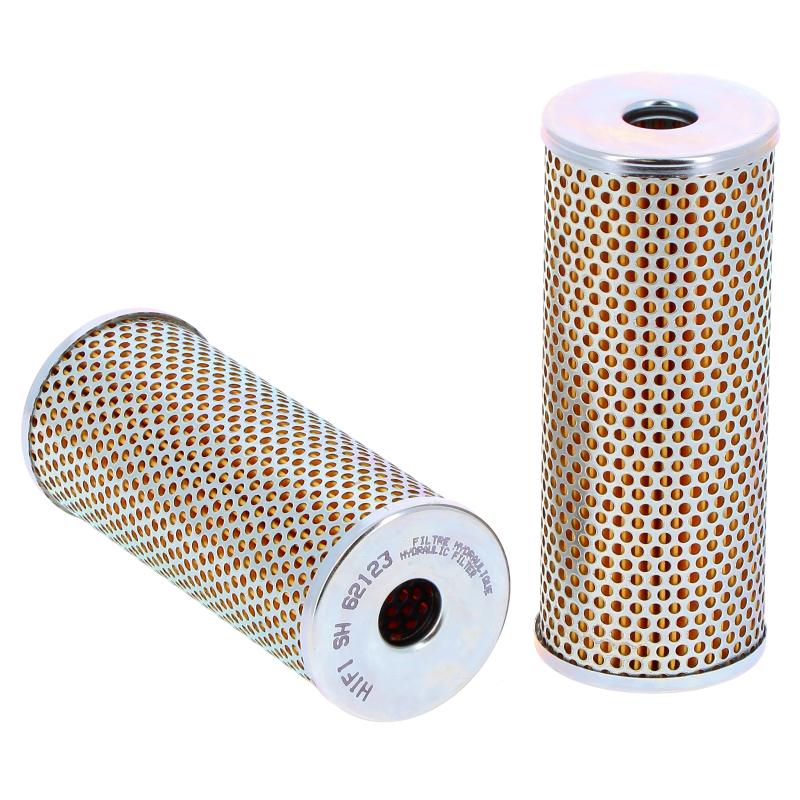 Hifi Hydraulic Filter SH 62123 – OEM Filter Part – Roladex UK