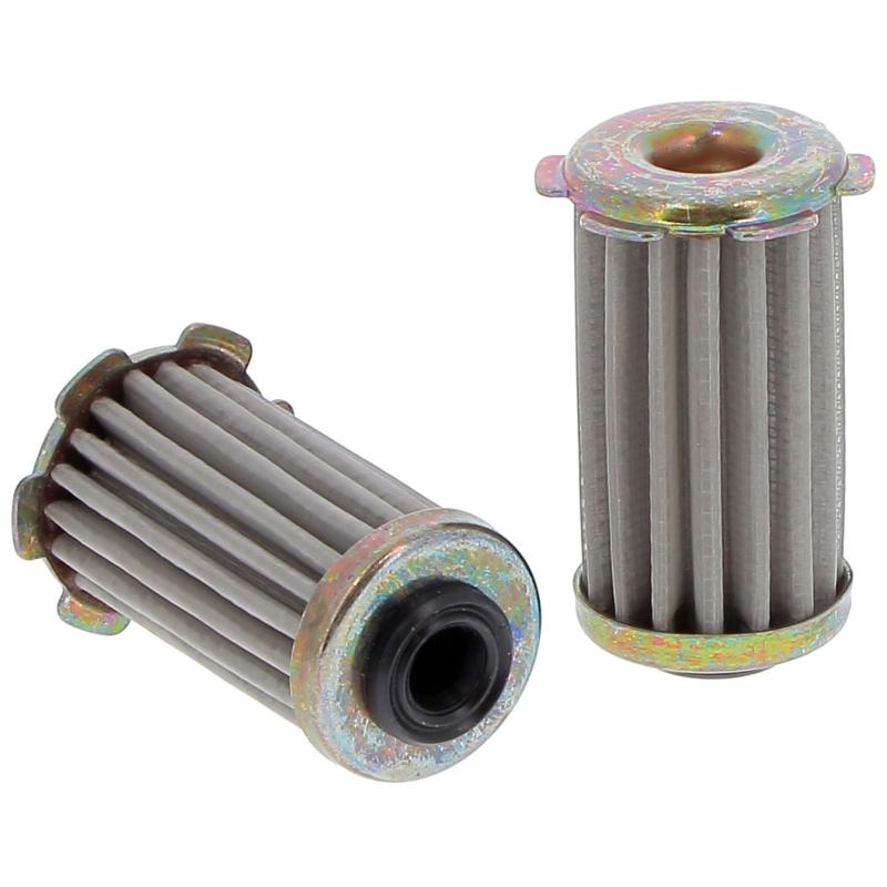 Hifi Oil Filter SO 64300 – OEM Filter Part – Roladex UK