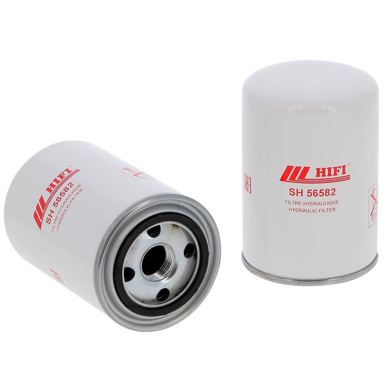 Hifi Hydraulic Filter SH 56582 – OEM Filter Part – Roladex UK