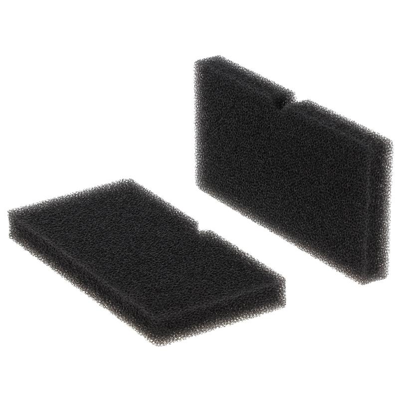 Hifi Air Filter ASP 004101PD001 – OEM Filter Part – Roladex UK