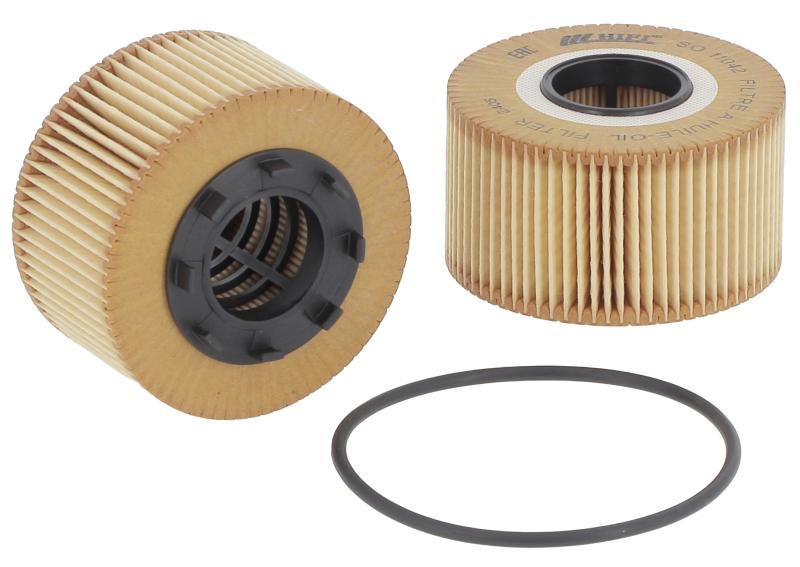 Hifi Oil Filter SO 11042 – OEM Filter Part – Roladex UK
