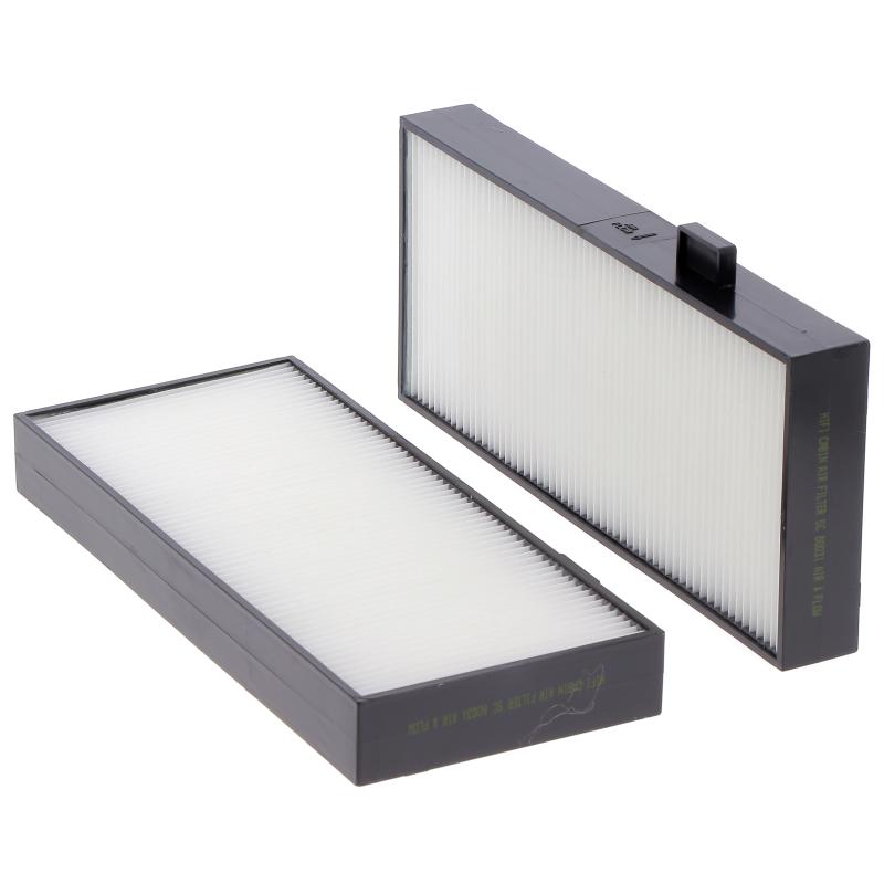 Hifi Cabin Air Filter SC 80031 – OEM Filter Part – Roladex UK