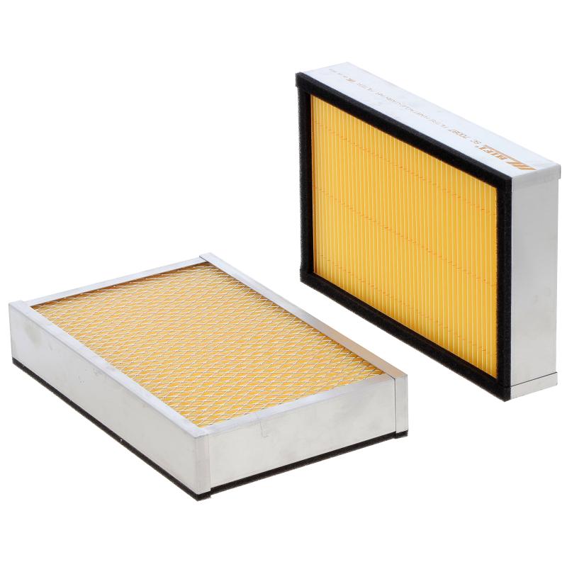 Hifi Cabin Air Filter SC 70087 – OEM Filter Part – Roladex UK