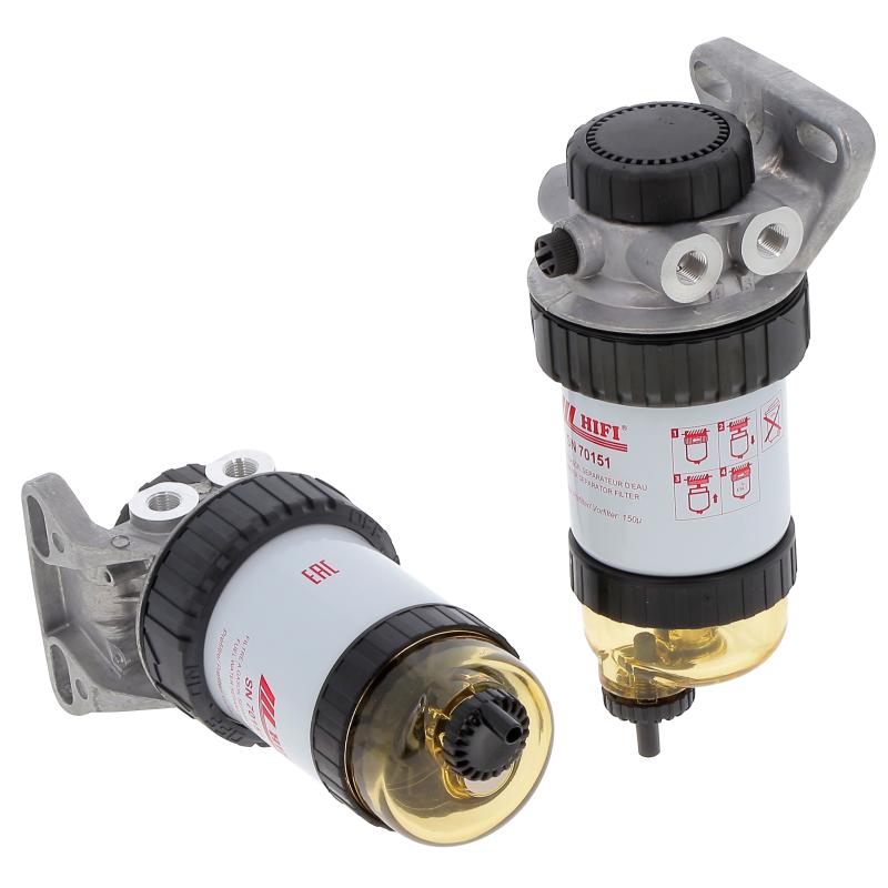 Hifi Complete Fuel Filter MO 1002 – OEM Filter Part – Roladex UK