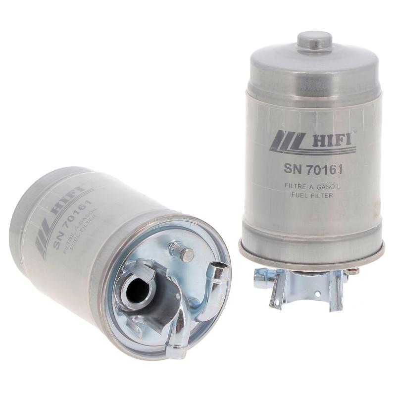 Hifi Fuel Filter SN 70161 – OEM Filter Part – Roladex UK