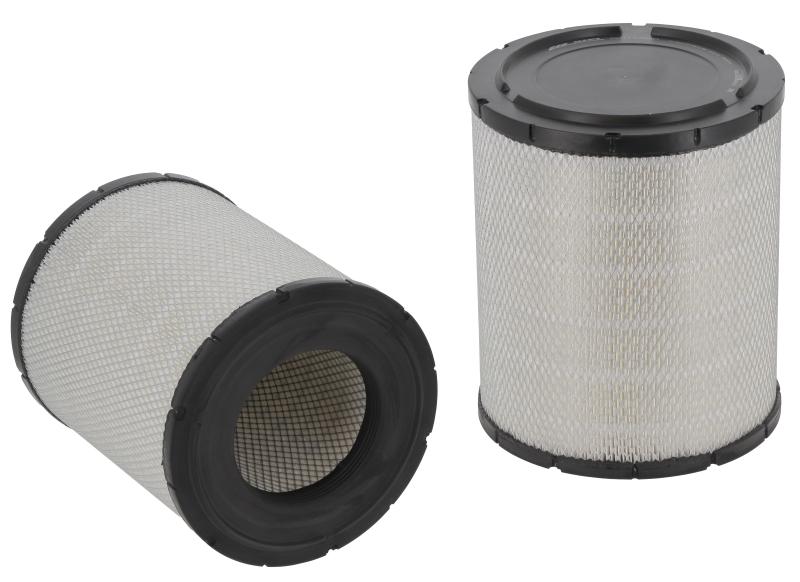 Hifi Air Filter SA 16980 – OEM Filter Part – Roladex UK