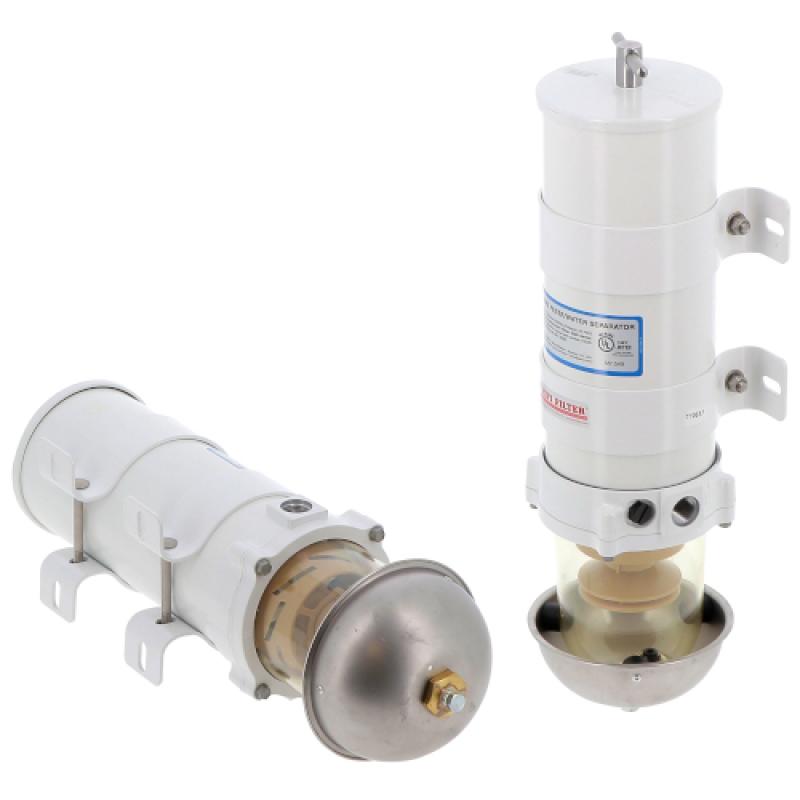Hifi Complete Fuel Filter Y 1000MA2 – OEM Filter Part – Roladex UK
