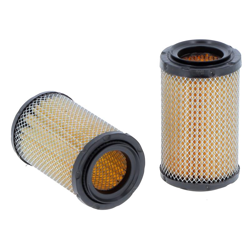 Hifi Air Filter SA 19572 – OEM Filter Part – Roladex UK